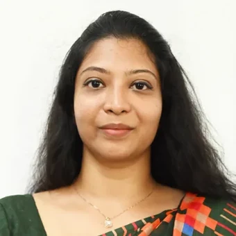 Ms. Arputha Stephy M
